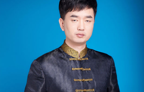 大师形象1