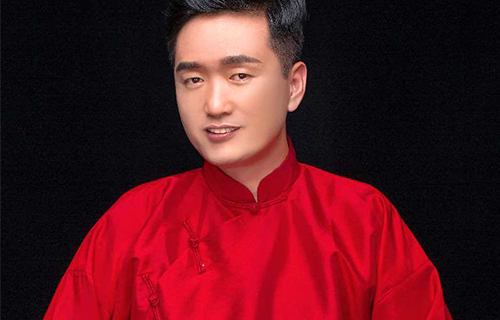大师形象4